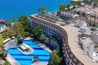 Gravel Hotels Select 5*