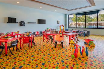 Gravel Hotels Select 5*