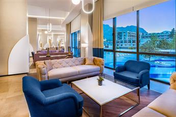 Gravel Hotels Select 5*