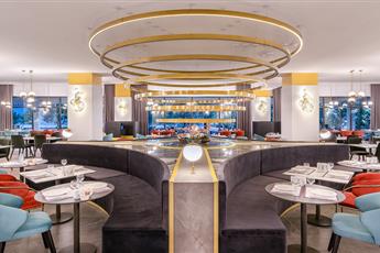 Gravel Hotels Select 5*