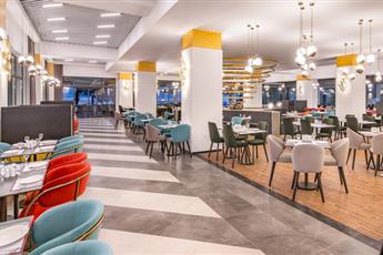 Gravel Hotels Select 5*