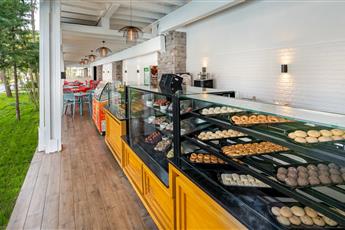 Gravel Hotels Select 5*