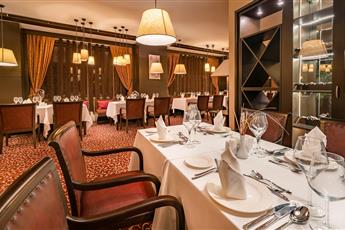 Gravel Hotels Select 5*