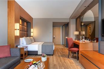 Gravel Hotels Select 5*