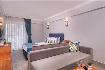 Gravel Hotels Select 5*