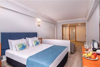 Gravel Hotels Select 5*