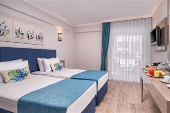 Gravel Hotels Select 5*