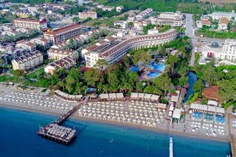 Gravel Hotels Select 5*
