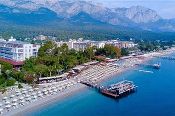 Gravel Hotels Select 5*