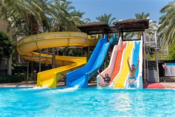 Gravel Hotels Select 5*