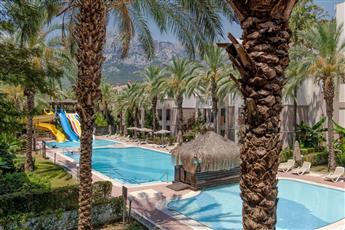 Gravel Hotels Select 5*