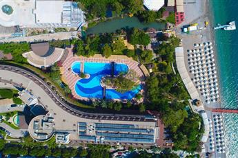 Gravel Hotels Select 5*