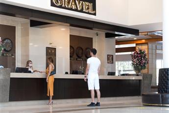 Gravel Hotels Select 5*