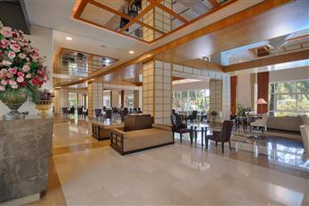 Gravel Hotels Select 5*