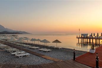 Gravel Hotels Select 5*