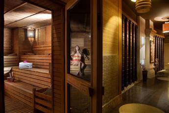 Gravel Hotels Select 5*