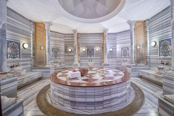 Gravel Hotels Select 5*