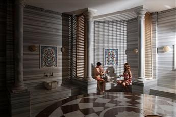 Gravel Hotels Select 5*