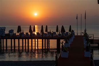 Gravel Hotels Select 5*