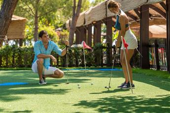 Gravel Hotels Select 5*