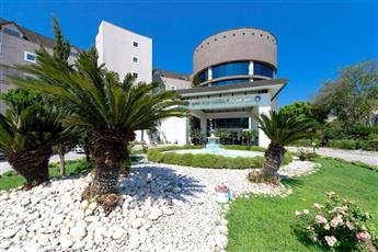 Gravel Hotels Select 5*