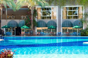 Gravel Hotels Select 5*