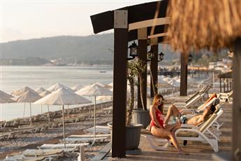 Gravel Hotels Select 5*