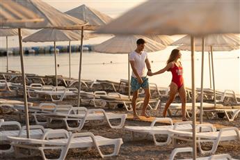 Gravel Hotels Select 5*