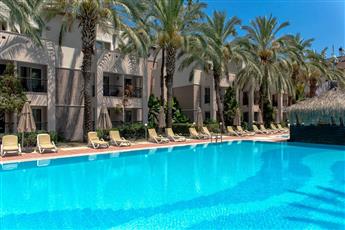 Gravel Hotels Select 5*