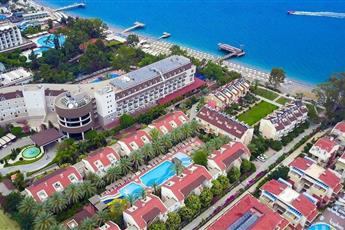 Gravel Hotels Select 5*