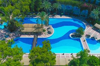 Gravel Hotels Select 5*