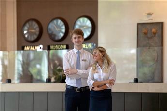 Gravel Hotels Select 5*