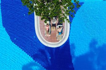 Gravel Hotels Select 5*