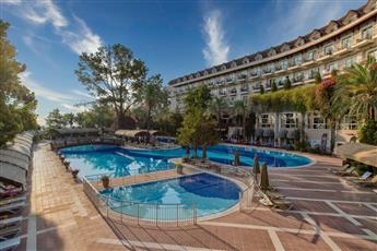 Gravel Hotels Select 5*