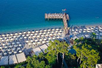 Gravel Hotels Select 5*