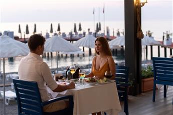 Gravel Hotels Select 5*