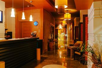 Gravel Hotels Select 5*