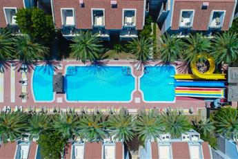 Gravel Hotels Select 5*