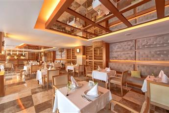 Gravel Hotels Select 5*