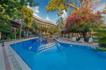 Gravel Hotels Select 5*