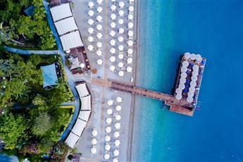 Gravel Hotels Select 5*