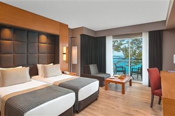 Gravel Hotels Select