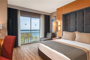 Gravel Hotels Select