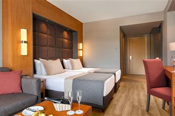 Gravel Hotels Select