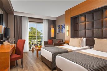 Gravel Hotels Select