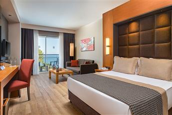 Gravel Hotels Select