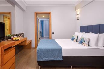 Gravel Hotels Select