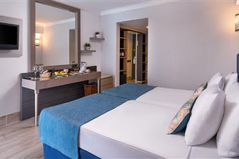 Gravel Hotels Select