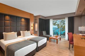 Gravel Hotels Select