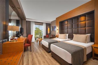 Gravel Hotels Select